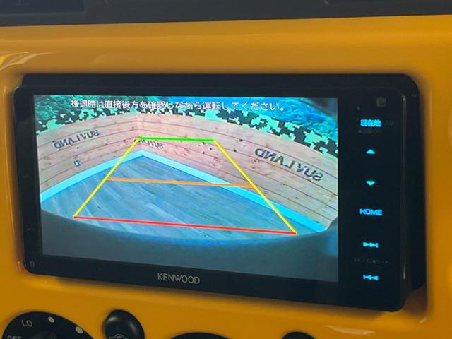 カラーパッケージ 寒冷地仕様 SDナビ 純正ルーフキャリア(4枚目)