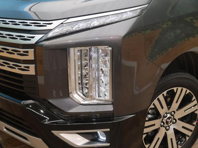 G パワーパッケージ 4WD 登録済未使用車 7人乗(14枚目)