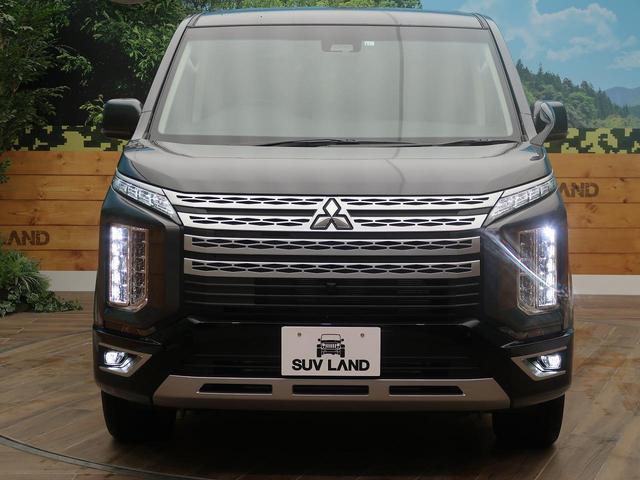 G パワーパッケージ 4WD 登録済未使用車 7人乗(16枚目)
