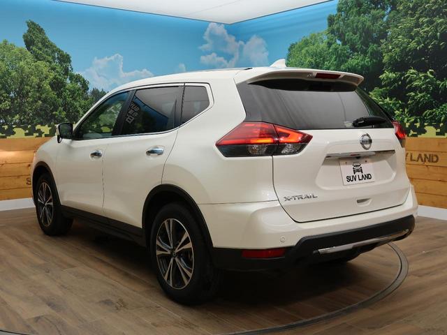 20X パートタイム4WD・SDナビ・バックモニター・ドライブレコーダー・純正18インチアルミ・プロパイロット・パワーバックドア・ETC・スマートキー(26枚目)
