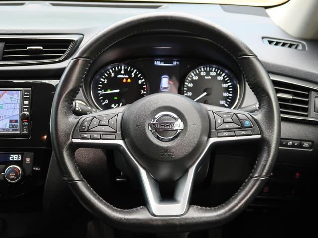 20X パートタイム4WD・SDナビ・バックモニター・ドライブレコーダー・純正18インチアルミ・プロパイロット・パワーバックドア・ETC・スマートキー(41枚目)