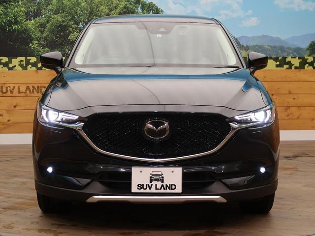 XD Lパッケージ 禁煙車 4WD マツダコネクトナビTV 全周囲カメラ BOSEサウンド 白革シート レーダークルーズ パワーバックドア クリアランスソナー LEDヘッドライト 純正アルミホイール シートヒーター(15枚目)