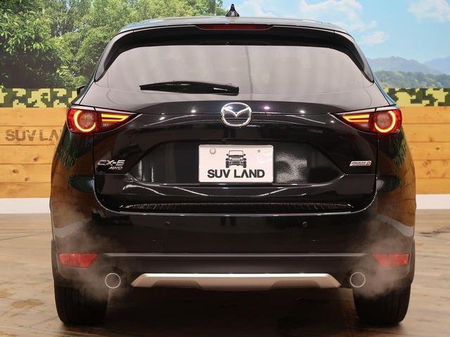 XD Lパッケージ 禁煙車 4WD マツダコネクトナビTV 全周囲カメラ BOSEサウンド 白革シート レーダークルーズ パワーバックドア クリアランスソナー LEDヘッドライト 純正アルミホイール シートヒーター(16枚目)