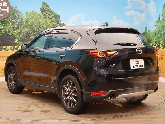 XD Lパッケージ 禁煙車 4WD マツダコネクトナビTV 全周囲カメラ BOSEサウンド 白革シート レーダークルーズ パワーバックドア クリアランスソナー LEDヘッドライト 純正アルミホイール シートヒーター(19枚目)