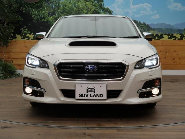 1.6GT-Sアイサイト アドバンスドセイフティパッケージ 禁煙車(15枚目)