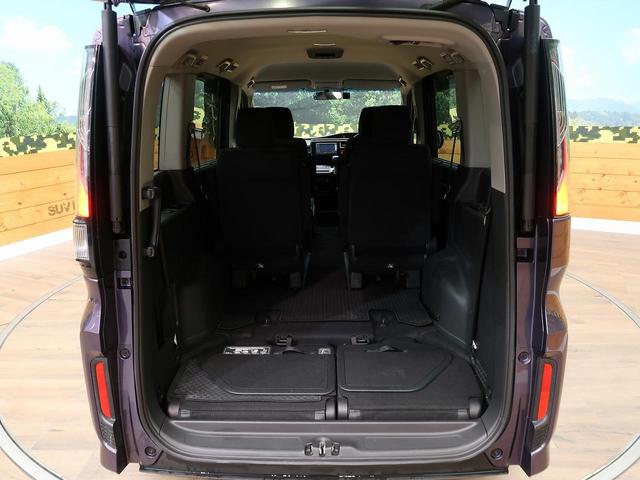 スパーダ 禁煙車 4WD SDナビ バックカメラ クルーズコントロール 電動スライドドア 純正16インチアルミホイール LEDヘッドライト 横滑り防止機能 スマートキー(14枚目)