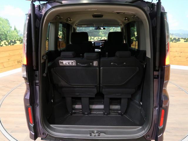 スパーダ 禁煙車 4WD SDナビ バックカメラ クルーズコントロール 電動スライドドア 純正16インチアルミホイール LEDヘッドライト 横滑り防止機能 スマートキー(32枚目)