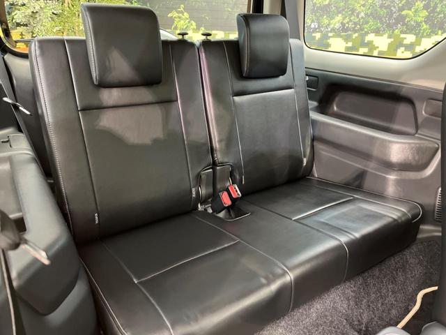 ランドベンチャー 禁煙車 4WD SDナビ CD・DVD再生 シートヒーター HIDヘッドライト フロントフォグランプ ヘッドライトレベライザー キーレス 純正16インチアルミホイール(9枚目)