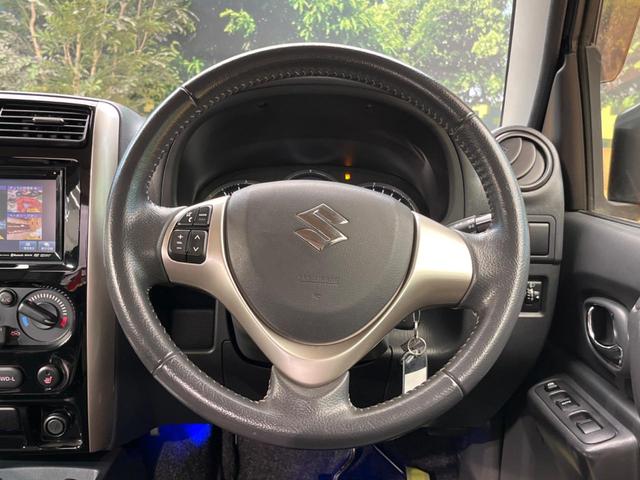 ランドベンチャー 禁煙車 4WD SDナビ CD・DVD再生 シートヒーター HIDヘッドライト フロントフォグランプ ヘッドライトレベライザー キーレス 純正16インチアルミホイール(12枚目)
