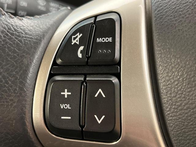 ランドベンチャー 禁煙車 4WD SDナビ CD・DVD再生 シートヒーター HIDヘッドライト フロントフォグランプ ヘッドライトレベライザー キーレス 純正16インチアルミホイール(28枚目)
