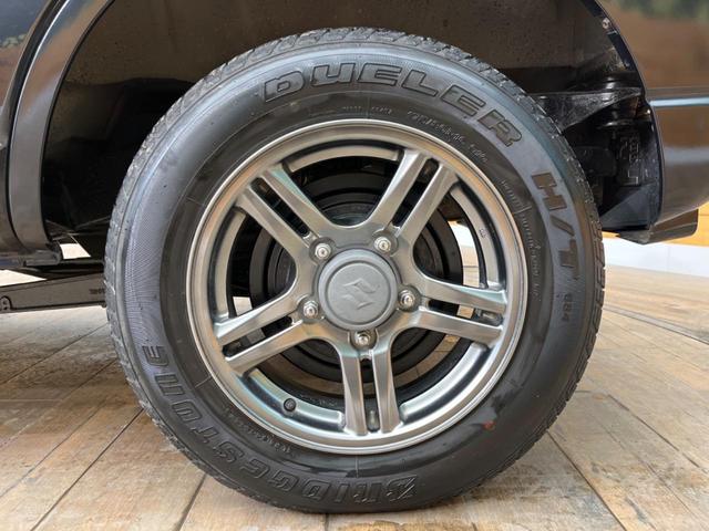 ランドベンチャー 禁煙車 4WD SDナビ CD・DVD再生 シートヒーター HIDヘッドライト フロントフォグランプ ヘッドライトレベライザー キーレス 純正16インチアルミホイール(39枚目)