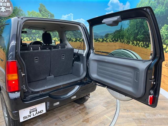 ランドベンチャー 禁煙車 4WD SDナビ CD・DVD再生 シートヒーター HIDヘッドライト フロントフォグランプ ヘッドライトレベライザー キーレス 純正16インチアルミホイール(44枚目)