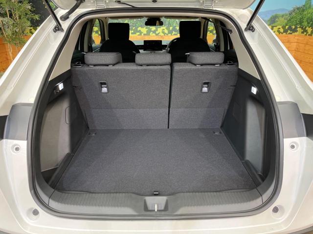 e:HEV X 4WD 登録済未使用車 寒冷地仕様 衝突被害軽減装置 アダプティブクルーズ クリアランスソナー シートヒーター LEDヘッドライト オートライト 横滑り防止装置 純正16インチアルミホイール(11枚目)
