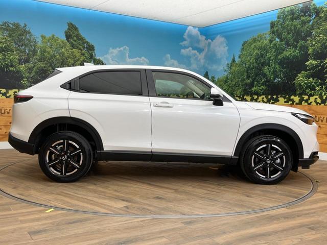 e:HEV X 4WD 登録済未使用車 寒冷地仕様 衝突被害軽減装置 アダプティブクルーズ クリアランスソナー シートヒーター LEDヘッドライト オートライト 横滑り防止装置 純正16インチアルミホイール(52枚目)