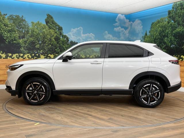 e:HEV X 4WD 登録済未使用車 寒冷地仕様 衝突被害軽減装置 アダプティブクルーズ クリアランスソナー シートヒーター LEDヘッドライト オートライト 横滑り防止装置 純正16インチアルミホイール(53枚目)