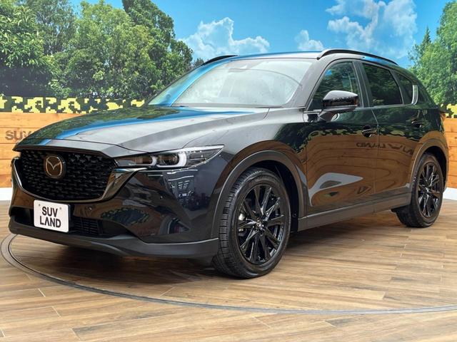 ＣＸ－５ ＸＤ　ブラックトーンエディション　４ＷＤ　マツダコネクトナビ　衝突軽減装置　禁煙車　全周囲カメラ　レーダークルーズコントロール　シートヒーター　パワーシート　パワーバックドア　クリアランスソナー　ステアリングヒーター（65枚目）