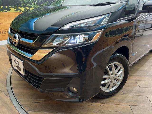 セレナ Ｘ　Ｖセレクション　４ＷＤ　プロパイロット　全周囲カメラ　両側電動ドア　インテリジェントルームミラー　ＥＴＣ　ＬＥＤヘッドライト　衝突軽減装置　禁煙車　ＣＤ／ＤＶＤ再生　ｂｌｕｅｔｏｏｔｈ接続（14枚目）
