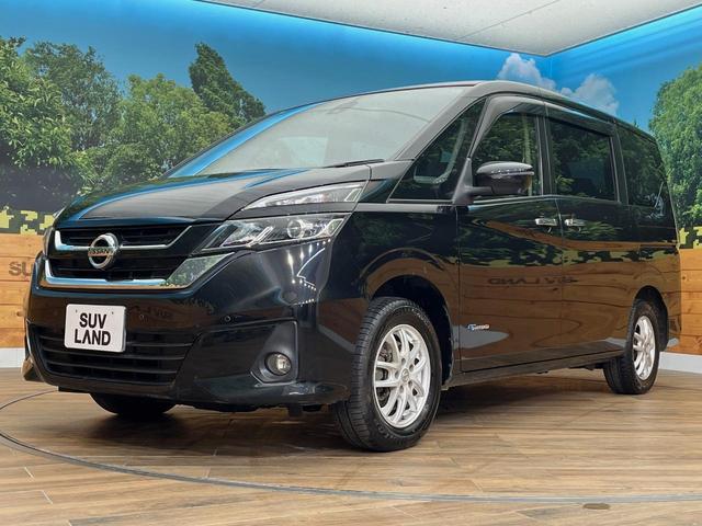 セレナ Ｘ　Ｖセレクション　４ＷＤ　プロパイロット　全周囲カメラ　両側電動ドア　インテリジェントルームミラー　ＥＴＣ　ＬＥＤヘッドライト　衝突軽減装置　禁煙車　ＣＤ／ＤＶＤ再生　ｂｌｕｅｔｏｏｔｈ接続（45枚目）