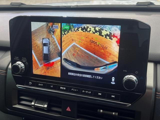 トライトン ＧＳＲ　ルーフレール　全周囲カメラ　９インチディスプレイオーディオ　レーダークルーズ　ｅーアシスト　黒革シート　前席シートヒーター　パワーシート　ＬＥＤヘッドライト　純正１８インチアルミホイール　ＥＴＣ（25枚目）