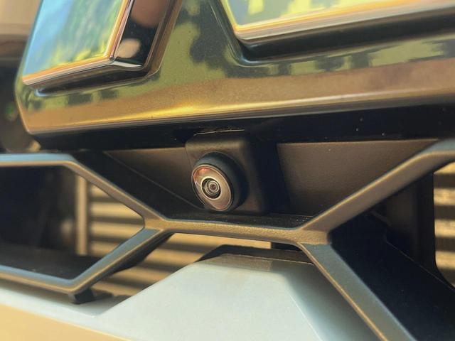 トライトン ＧＳＲ　ルーフレール　全周囲カメラ　９インチディスプレイオーディオ　レーダークルーズ　ｅーアシスト　黒革シート　前席シートヒーター　パワーシート　ＬＥＤヘッドライト　純正１８インチアルミホイール　ＥＴＣ（57枚目）