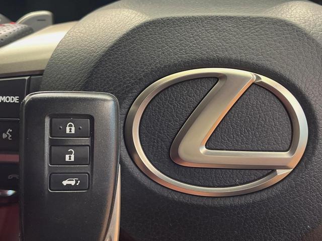 ＲＸ ＲＸ４５０ｈ　Ｆスポーツ　４ＷＤ　サンルーフ　１２．３インチワイドナビ　全周囲カメラ　衝突軽減　シートベンチレーション　パワーバックドア　ステアリングヒーター　ＥＴＣ　レーダークルーズ　パワーシート　純正アルミホイール（34枚目）