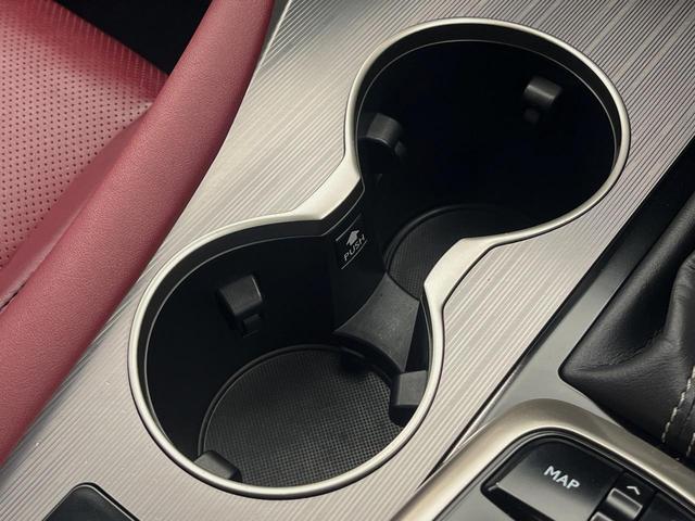 ＲＸ ＲＸ４５０ｈ　Ｆスポーツ　４ＷＤ　サンルーフ　１２．３インチワイドナビ　全周囲カメラ　衝突軽減　シートベンチレーション　パワーバックドア　ステアリングヒーター　ＥＴＣ　レーダークルーズ　パワーシート　純正アルミホイール（55枚目）