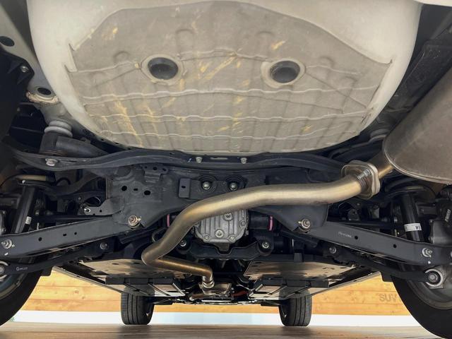 フォレスター アドバンス　４ＷＤ　純正８型ＳＤナビ　アイサイト　デジタルインナーミラー　バックカメラ　フロントサイドカメラ　パワーバックドア　ＥＴＣ　レーダクルーズコントロール　ルーフレール　全席シートヒーター　パワーシート（20枚目）