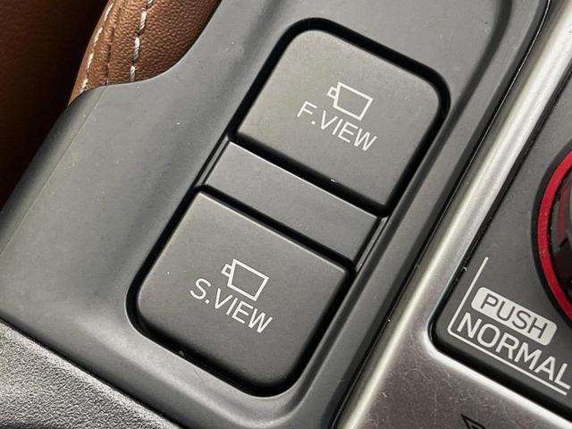 フォレスター アドバンス　４ＷＤ　純正８型ＳＤナビ　アイサイト　デジタルインナーミラー　バックカメラ　フロントサイドカメラ　パワーバックドア　ＥＴＣ　レーダクルーズコントロール　ルーフレール　全席シートヒーター　パワーシート（55枚目）
