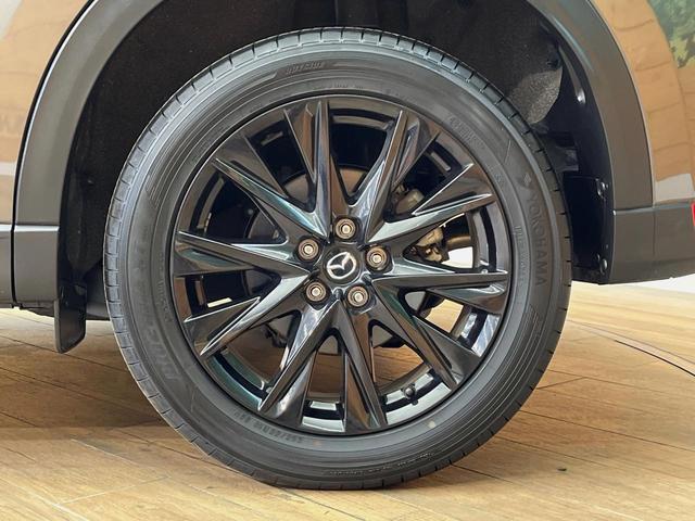 ＣＸ－５ ＸＤ　ブラックトーンエディション　４ＷＤ　１０．２５インチマツダコネクトナビ　全周囲カメラ　衝突被害軽減　レーダークルーズ　シートヒーター　ブラインドスポットモニター　電動リヤゲート　メモリーシート　ＥＴＣ　ＬＥＤヘッドライト（73枚目）