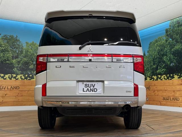 デリカD:5 P 10インチ純正ナビ マルチアラウンドモニター 7人乗り 禁煙車 両側電動ドア シートヒーター ブラインドスポットモニター レーダークルーズコントロール LEDヘッドライト 衝突軽減装置 ETC(16枚目)