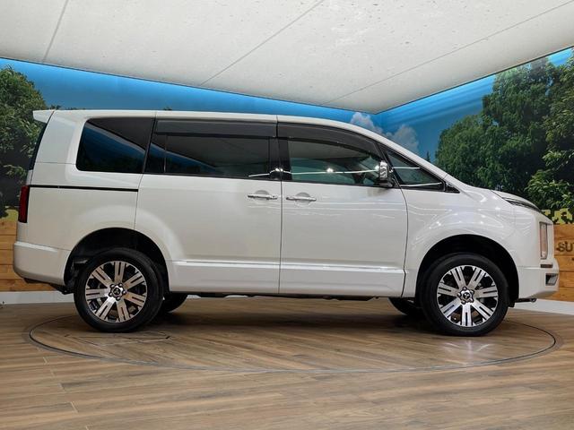 デリカD:5 P 10インチ純正ナビ マルチアラウンドモニター 7人乗り 禁煙車 両側電動ドア シートヒーター ブラインドスポットモニター レーダークルーズコントロール LEDヘッドライト 衝突軽減装置 ETC(70枚目)