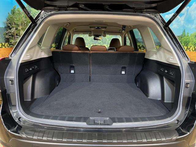 フォレスター アドバンス 4WD 純正8型SDナビ 後席モニター 茶革シート 全席シートヒーター デジタルインナーミラー パワーバックドア フロントカメラ サイドカメラ バックカメラ メモリー機能付きパワーシート ETC(13枚目)