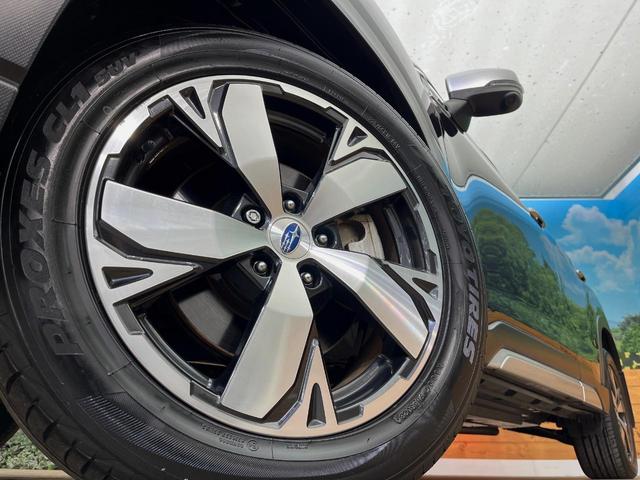 フォレスター アドバンス 4WD 純正8型SDナビ 後席モニター 茶革シート 全席シートヒーター デジタルインナーミラー パワーバックドア フロントカメラ サイドカメラ バックカメラ メモリー機能付きパワーシート ETC(16枚目)