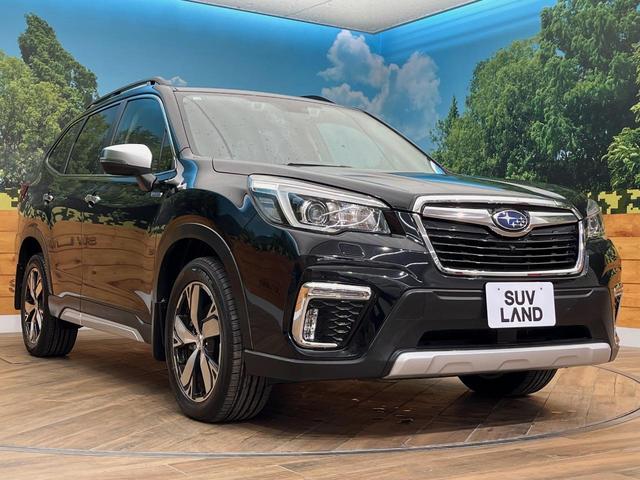 フォレスター アドバンス 4WD 純正8型SDナビ 後席モニター 茶革シート 全席シートヒーター デジタルインナーミラー パワーバックドア フロントカメラ サイドカメラ バックカメラ メモリー機能付きパワーシート ETC(19枚目)