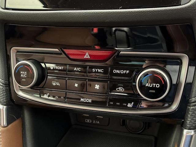 フォレスター アドバンス 4WD 純正8型SDナビ 後席モニター 茶革シート 全席シートヒーター デジタルインナーミラー パワーバックドア フロントカメラ サイドカメラ バックカメラ メモリー機能付きパワーシート ETC(36枚目)