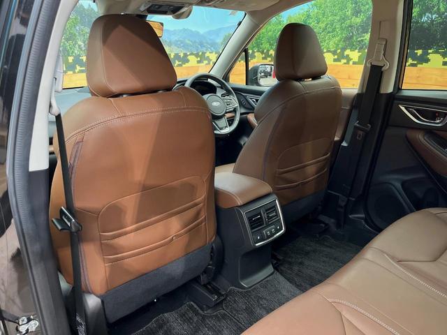フォレスター アドバンス 4WD 純正8型SDナビ 後席モニター 茶革シート 全席シートヒーター デジタルインナーミラー パワーバックドア フロントカメラ サイドカメラ バックカメラ メモリー機能付きパワーシート ETC(58枚目)