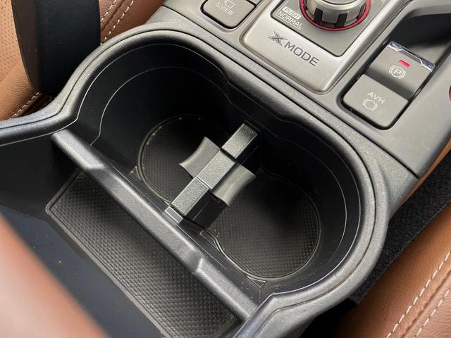フォレスター アドバンス 4WD 純正8型SDナビ 後席モニター 茶革シート 全席シートヒーター デジタルインナーミラー パワーバックドア フロントカメラ サイドカメラ バックカメラ メモリー機能付きパワーシート ETC(61枚目)