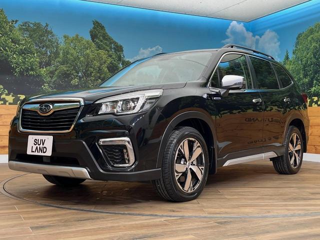 フォレスター アドバンス 4WD 純正8型SDナビ 後席モニター 茶革シート 全席シートヒーター デジタルインナーミラー パワーバックドア フロントカメラ サイドカメラ バックカメラ メモリー機能付きパワーシート ETC(68枚目)