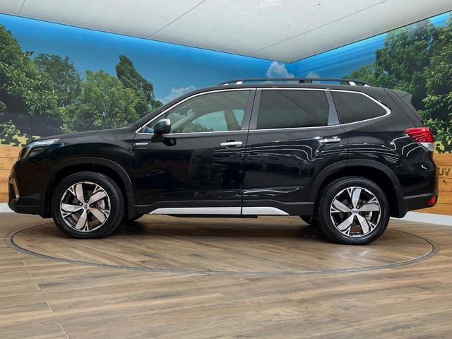 フォレスター アドバンス 4WD 純正8型SDナビ 後席モニター 茶革シート 全席シートヒーター デジタルインナーミラー パワーバックドア フロントカメラ サイドカメラ バックカメラ メモリー機能付きパワーシート ETC(69枚目)