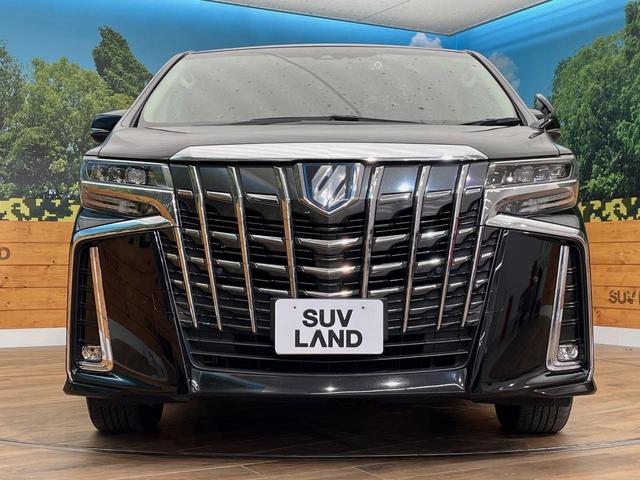 アルファードハイブリッド SR 4WD 純正フリップダウンモニター 9インチディスプレイオーディオ 寒冷地仕様 CD/DVDデッキ パワーバックドア 両側電動スライド レーダークルーズコントロール LEDヘッドライト(20枚目)