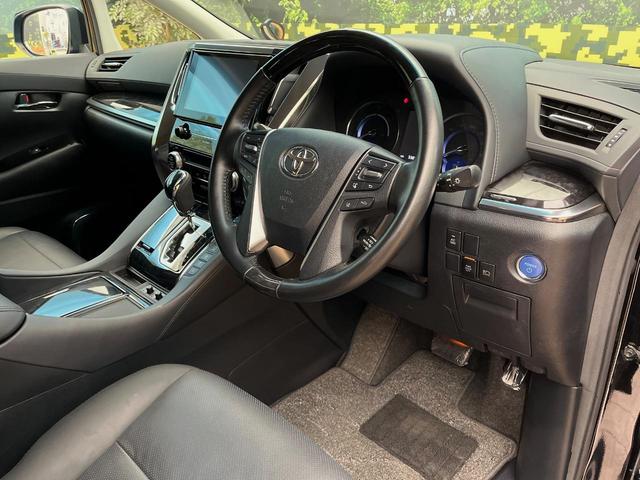 アルファードハイブリッド SR 4WD 純正フリップダウンモニター 9インチディスプレイオーディオ 寒冷地仕様 CD/DVDデッキ パワーバックドア 両側電動スライド レーダークルーズコントロール LEDヘッドライト(32枚目)