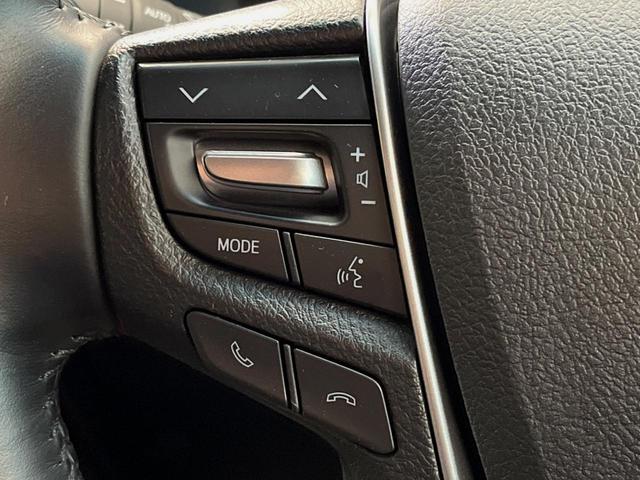 アルファードハイブリッド SR 4WD 純正フリップダウンモニター 9インチディスプレイオーディオ 寒冷地仕様 CD/DVDデッキ パワーバックドア 両側電動スライド レーダークルーズコントロール LEDヘッドライト(37枚目)