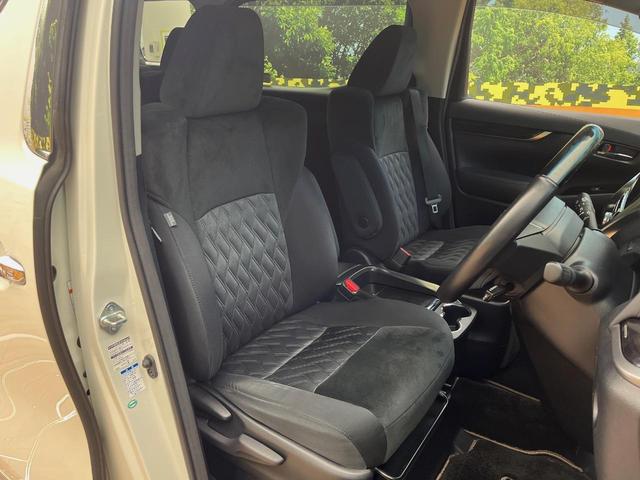 アルファード 2.5S Aパッケージ 4WD 両側電動ドア 後席モニター BIG-X11インチナビ バックカメラ 寒冷地仕様 衝突被害軽減システム デジタルインナーミラー レーダークルーズ 禁煙車 コーナーセンサー ETC(9枚目)