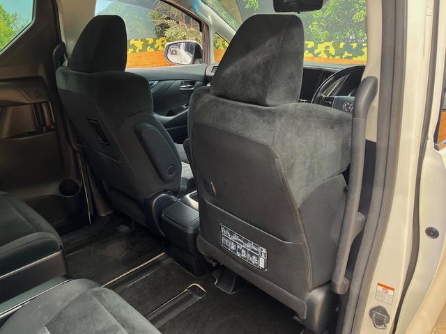 アルファード 2.5S Aパッケージ 4WD 両側電動ドア 後席モニター BIG-X11インチナビ バックカメラ 寒冷地仕様 衝突被害軽減システム デジタルインナーミラー レーダークルーズ 禁煙車 コーナーセンサー ETC(33枚目)