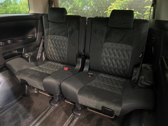 アルファード 2.5S Aパッケージ 4WD 両側電動ドア 後席モニター BIG-X11インチナビ バックカメラ 寒冷地仕様 衝突被害軽減システム デジタルインナーミラー レーダークルーズ 禁煙車 コーナーセンサー ETC(39枚目)