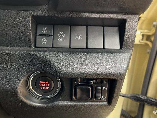 ジムニー XC 4WD 純正ナビ 禁煙車 衝突被害軽減 クルーズコントロール シートヒーター バックカメラ LEDヘッドライト ダウンヒルアシスト スマートキー フロントフォグ 純正16インチアルミホイール(7枚目)