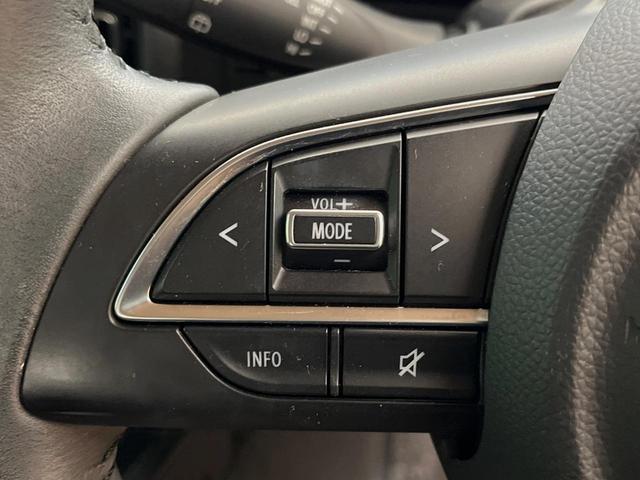 ジムニー XC 4WD 純正ナビ 禁煙車 衝突被害軽減 クルーズコントロール シートヒーター バックカメラ LEDヘッドライト ダウンヒルアシスト スマートキー フロントフォグ 純正16インチアルミホイール(41枚目)