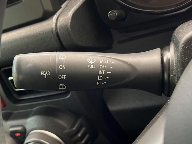 ジムニー XC 4WD 純正ナビ 禁煙車 衝突被害軽減 クルーズコントロール シートヒーター バックカメラ LEDヘッドライト ダウンヒルアシスト スマートキー フロントフォグ 純正16インチアルミホイール(42枚目)