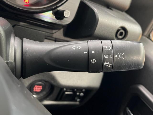 ジムニー XC 4WD 純正ナビ 禁煙車 衝突被害軽減 クルーズコントロール シートヒーター バックカメラ LEDヘッドライト ダウンヒルアシスト スマートキー フロントフォグ 純正16インチアルミホイール(43枚目)