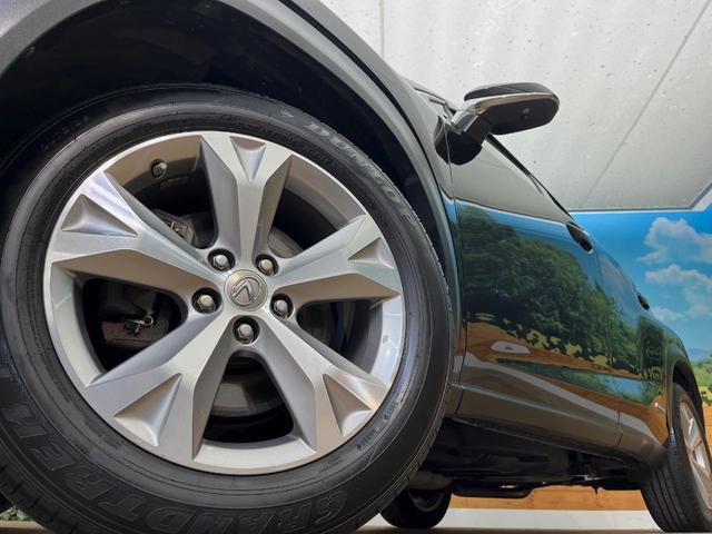 NX NX300h バージョンL 4WD サンルーフ 純正ナビ 革シート シートエアコン 衝突軽減 レーダークルーズ メモリーシート パワーバックドア 三眼LEDヘッドライト バックカメラ スマートキー(13枚目)